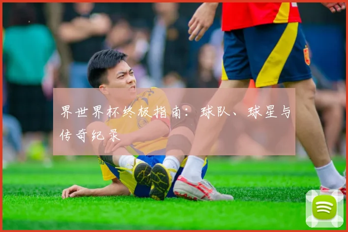 界世界杯终极指南：球队、球星与传奇纪录