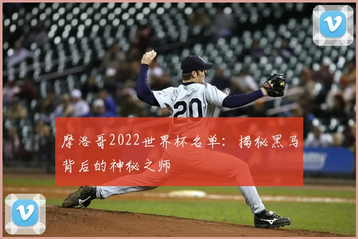 摩洛哥2022世界杯名单：揭秘黑马背后的神秘之师