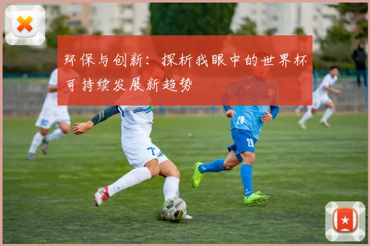 环保与创新：探析我眼中的世界杯可持续发展新趋势